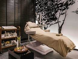 Mövenpick Hotel du Lac Tunis