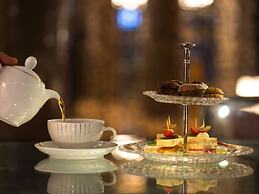 Mövenpick Hotel du Lac Tunis