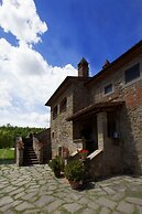 Allegro Agriturismo Argiano