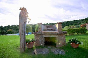 Allegro Agriturismo Argiano