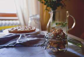 Allegro Agriturismo Argiano