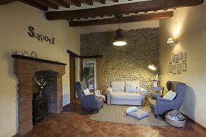 Allegro Agriturismo Argiano