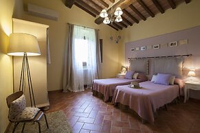 Allegro Agriturismo Argiano