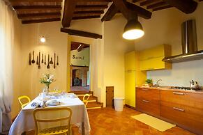 Allegro Agriturismo Argiano