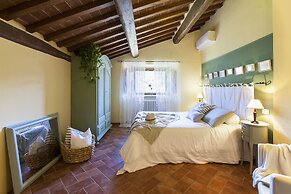 Allegro Agriturismo Argiano