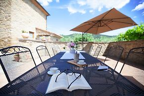 Allegro Agriturismo Argiano