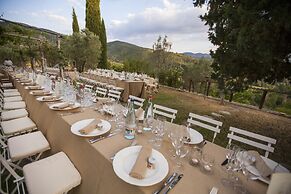 Allegro Agriturismo Argiano