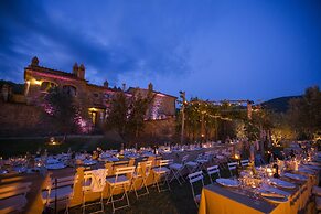 Allegro Agriturismo Argiano