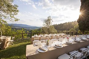 Allegro Agriturismo Argiano