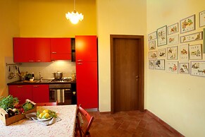 Allegro Agriturismo Argiano