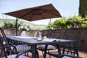 Allegro Agriturismo Argiano