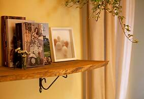 Allegro Agriturismo Argiano