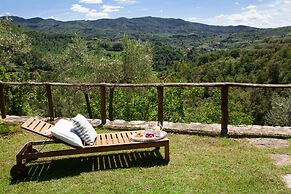 Allegro Agriturismo Argiano