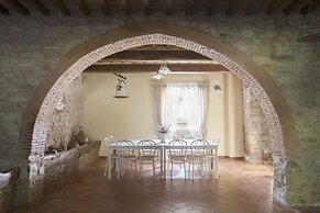 Allegro Agriturismo Argiano