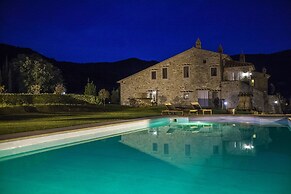 Allegro Agriturismo Argiano