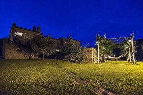 Allegro Agriturismo Argiano