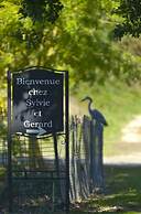 Domaine De La Cour