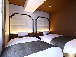 Hotel Wing International Select Osaka Umeda