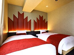 Hotel Wing International Select Osaka Umeda