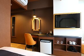 Hotel Wing International Select Osaka Umeda