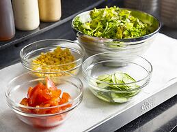 Hotel Wing International Select Osaka Umeda