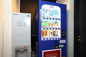 Hotel Wing International Select Osaka Umeda