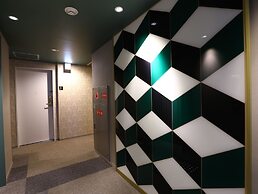 Hotel Wing International Select Osaka Umeda