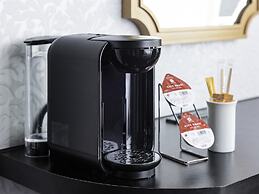 Hotel Wing International Select Osaka Umeda