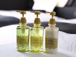 Hotel Wing International Select Osaka Umeda