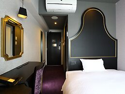 Hotel Wing International Select Osaka Umeda
