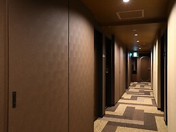 Hotel Wing International Select Osaka Umeda