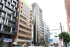 Hotel Wing International Select Osaka Umeda