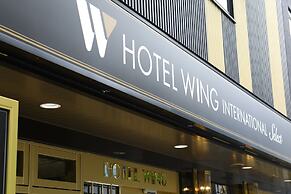 Hotel Wing International Select Osaka Umeda