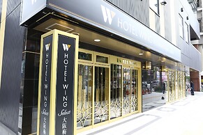 Hotel Wing International Select Osaka Umeda