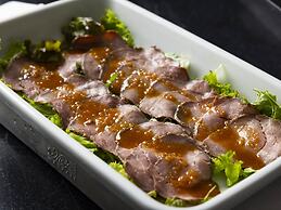 Hotel Wing International Select Osaka Umeda