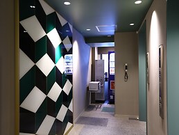 Hotel Wing International Select Osaka Umeda