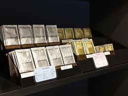 Hotel Wing International Select Osaka Umeda