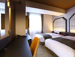 Hotel Wing International Select Osaka Umeda