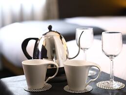 Hotel Wing International Select Osaka Umeda