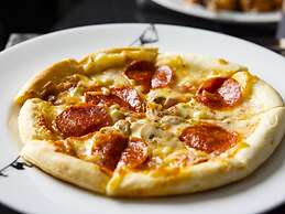 Hotel Wing International Select Osaka Umeda