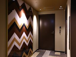 Hotel Wing International Select Osaka Umeda