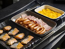 Hotel Wing International Select Osaka Umeda