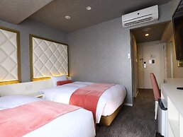 Hotel Wing International Select Osaka Umeda