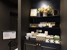 Hotel Wing International Select Osaka Umeda