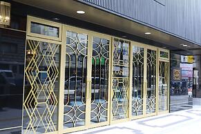 Hotel Wing International Select Osaka Umeda