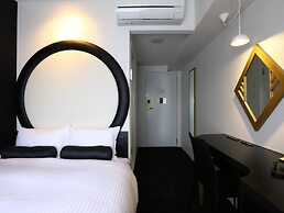 Hotel Wing International Select Osaka Umeda
