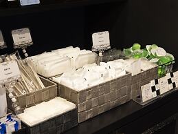 Hotel Wing International Select Osaka Umeda