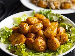 Hotel Wing International Select Osaka Umeda