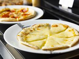 Hotel Wing International Select Osaka Umeda