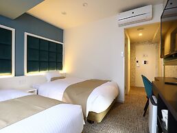 Hotel Wing International Select Osaka Umeda